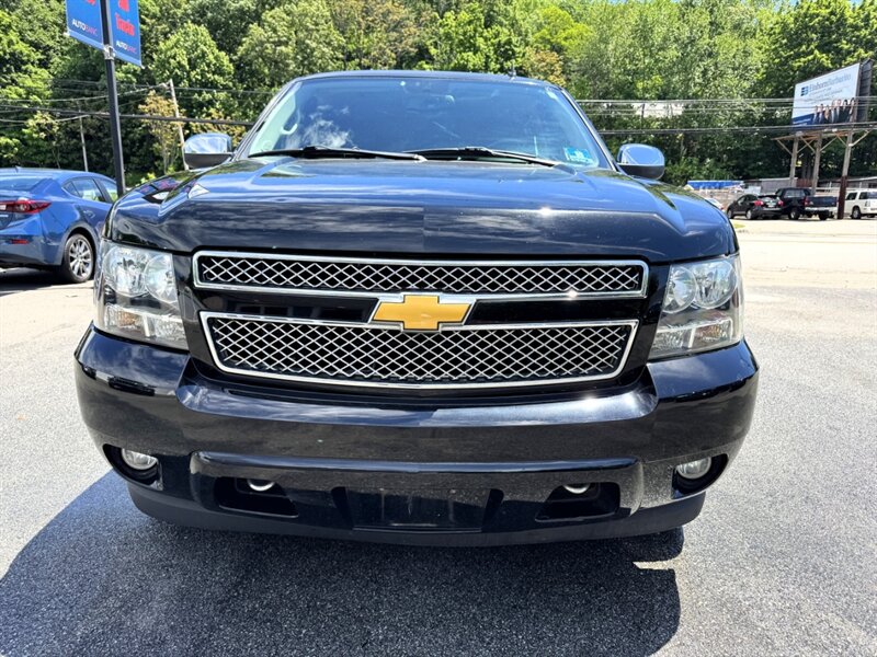 2014 Chevrolet Tahoe LTZ - Photo 2 - Rockaway, NJ 07866