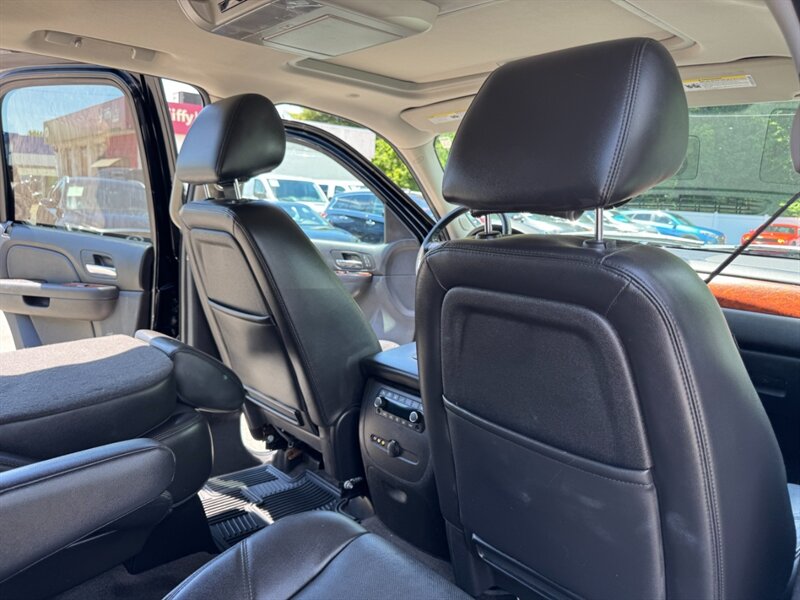 2014 Chevrolet Tahoe LTZ - Photo 53 - Rockaway, NJ 07866