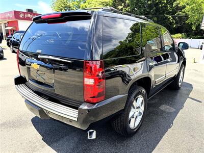 2014 Chevrolet Tahoe LTZ - Photo 5 - Rockaway, NJ 07866