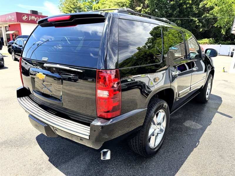 2014 Chevrolet Tahoe LTZ - Photo 5 - Rockaway, NJ 07866