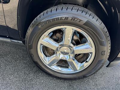 2014 Chevrolet Tahoe LTZ - Photo 17 - Rockaway, NJ 07866