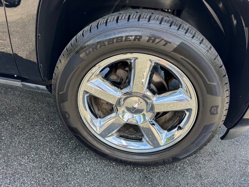 2014 Chevrolet Tahoe LTZ - Photo 17 - Rockaway, NJ 07866