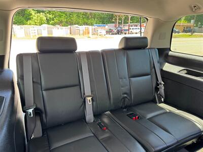 2014 Chevrolet Tahoe LTZ - Photo 49 - Rockaway, NJ 07866