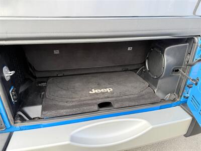 2011 Jeep Wrangler Sahara   - Photo 27 - Rockaway, NJ 07866