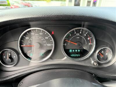 2011 Jeep Wrangler Sahara   - Photo 17 - Rockaway, NJ 07866