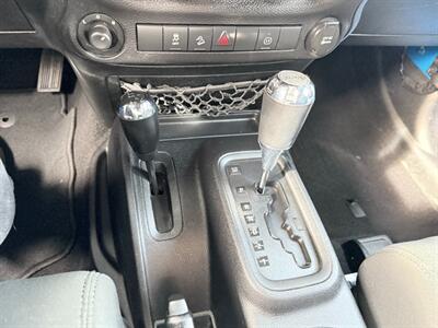 2011 Jeep Wrangler Sahara   - Photo 20 - Rockaway, NJ 07866