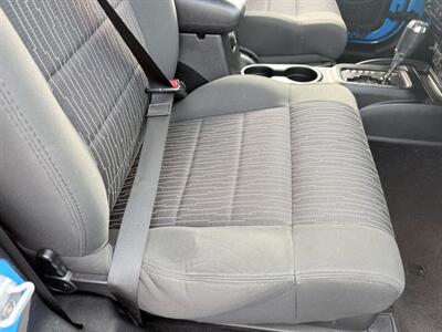 2011 Jeep Wrangler Sahara   - Photo 24 - Rockaway, NJ 07866