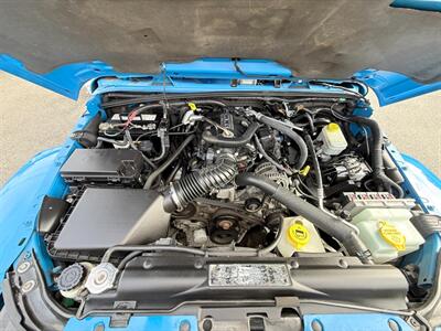 2011 Jeep Wrangler Sahara   - Photo 30 - Rockaway, NJ 07866