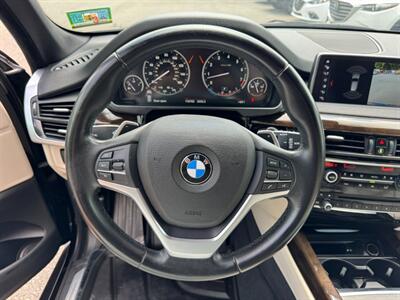 2018 BMW X5 xDrive35i   - Photo 24 - Rockaway, NJ 07866