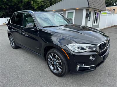 2018 BMW X5 xDrive35i   - Photo 62 - Rockaway, NJ 07866