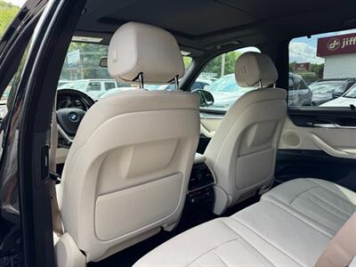 2018 BMW X5 xDrive35i   - Photo 40 - Rockaway, NJ 07866