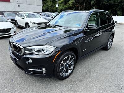 2018 BMW X5 xDrive35i   - Photo 9 - Rockaway, NJ 07866
