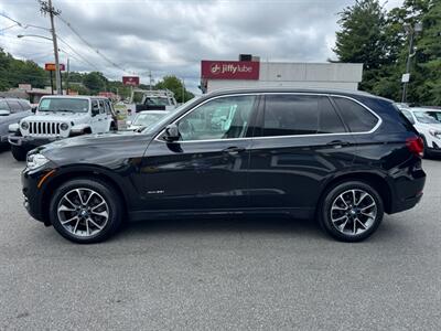2018 BMW X5 xDrive35i   - Photo 8 - Rockaway, NJ 07866