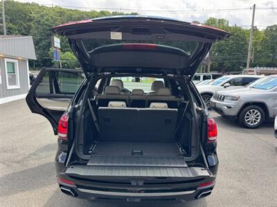 2018 BMW X5 xDrive35i   - Photo 43 - Rockaway, NJ 07866