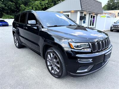 2021 Jeep Grand Cherokee High Altitude   - Photo 10 - Rockaway, NJ 07866