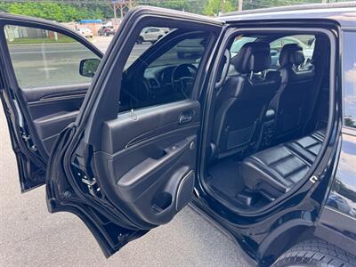 2021 Jeep Grand Cherokee High Altitude   - Photo 36 - Rockaway, NJ 07866