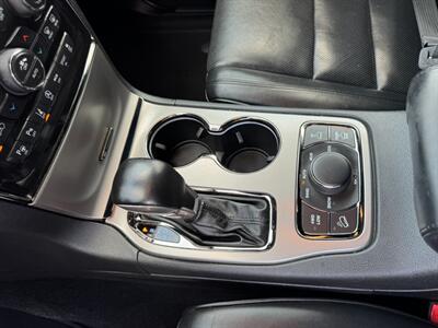 2021 Jeep Grand Cherokee High Altitude   - Photo 32 - Rockaway, NJ 07866