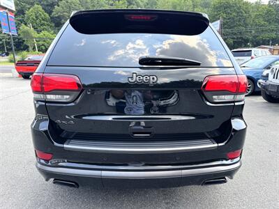 2021 Jeep Grand Cherokee High Altitude   - Photo 6 - Rockaway, NJ 07866