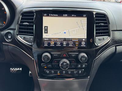 2021 Jeep Grand Cherokee High Altitude   - Photo 30 - Rockaway, NJ 07866