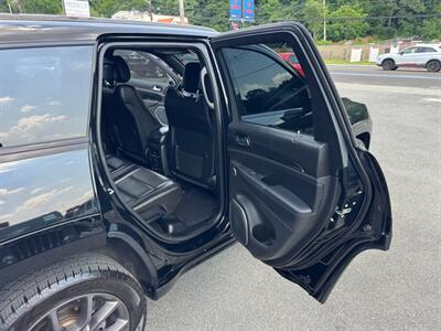 2021 Jeep Grand Cherokee High Altitude   - Photo 45 - Rockaway, NJ 07866