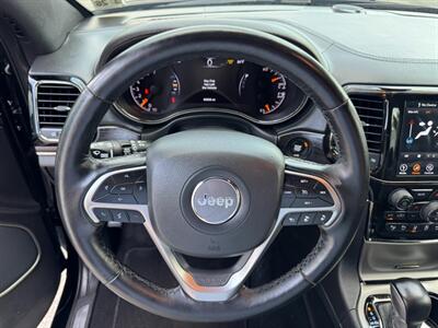 2021 Jeep Grand Cherokee High Altitude   - Photo 28 - Rockaway, NJ 07866