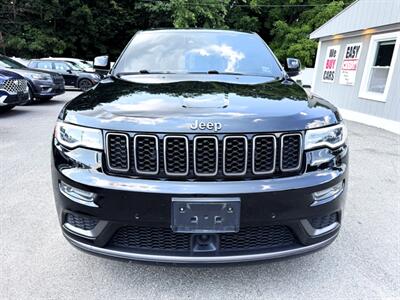 2021 Jeep Grand Cherokee High Altitude   - Photo 2 - Rockaway, NJ 07866