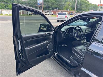 2021 Jeep Grand Cherokee High Altitude   - Photo 18 - Rockaway, NJ 07866