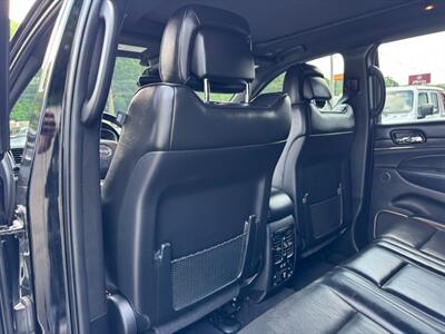 2021 Jeep Grand Cherokee High Altitude   - Photo 40 - Rockaway, NJ 07866