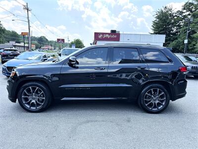 2021 Jeep Grand Cherokee High Altitude   - Photo 8 - Rockaway, NJ 07866
