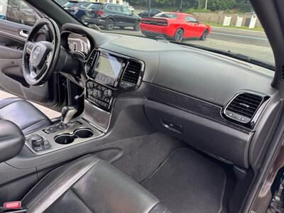 2021 Jeep Grand Cherokee High Altitude   - Photo 56 - Rockaway, NJ 07866