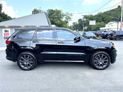 2021 Jeep Grand Cherokee High Altitude   - Photo 4 - Rockaway, NJ 07866