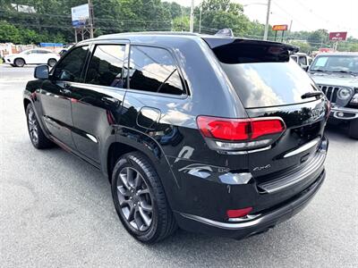 2021 Jeep Grand Cherokee High Altitude   - Photo 7 - Rockaway, NJ 07866