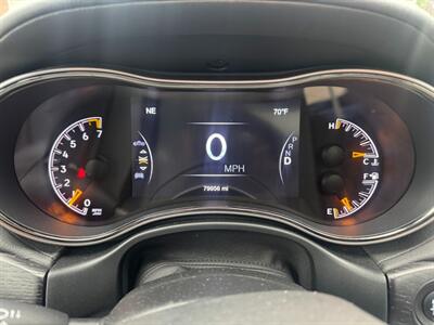 2021 Jeep Grand Cherokee High Altitude   - Photo 29 - Rockaway, NJ 07866