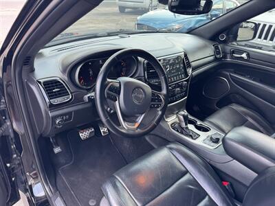 2021 Jeep Grand Cherokee High Altitude   - Photo 27 - Rockaway, NJ 07866