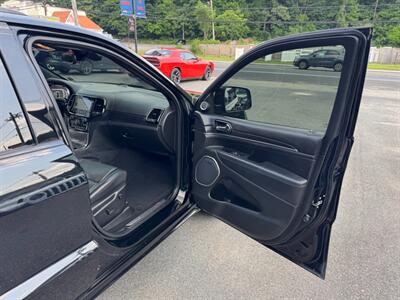 2021 Jeep Grand Cherokee High Altitude   - Photo 50 - Rockaway, NJ 07866