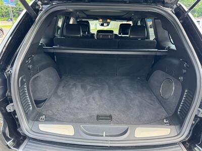 2021 Jeep Grand Cherokee High Altitude   - Photo 43 - Rockaway, NJ 07866