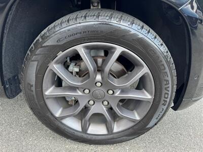 2021 Jeep Grand Cherokee High Altitude   - Photo 13 - Rockaway, NJ 07866