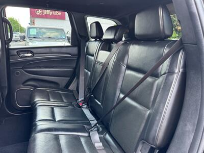 2021 Jeep Grand Cherokee High Altitude   - Photo 39 - Rockaway, NJ 07866