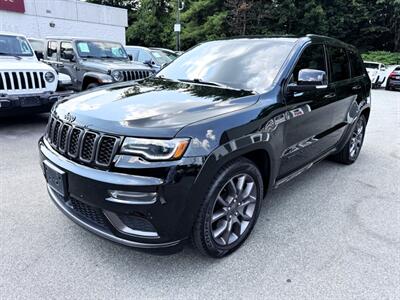 2021 Jeep Grand Cherokee High Altitude   - Photo 9 - Rockaway, NJ 07866