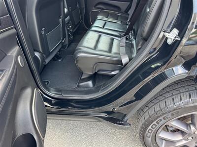2021 Jeep Grand Cherokee High Altitude   - Photo 37 - Rockaway, NJ 07866