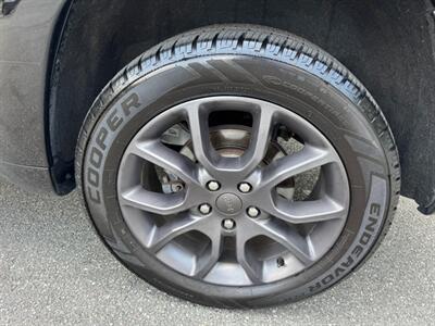 2021 Jeep Grand Cherokee High Altitude   - Photo 15 - Rockaway, NJ 07866