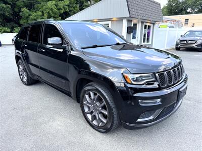 2021 Jeep Grand Cherokee High Altitude   - Photo 3 - Rockaway, NJ 07866