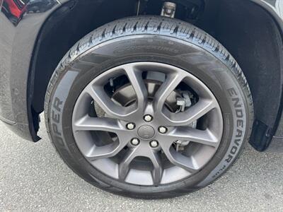2021 Jeep Grand Cherokee High Altitude   - Photo 14 - Rockaway, NJ 07866