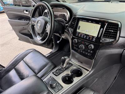 2021 Jeep Grand Cherokee High Altitude   - Photo 57 - Rockaway, NJ 07866