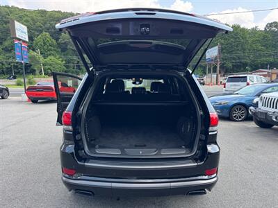 2021 Jeep Grand Cherokee High Altitude   - Photo 42 - Rockaway, NJ 07866