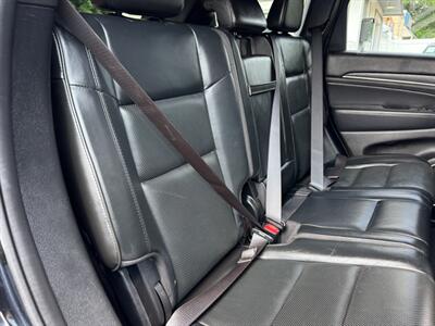 2021 Jeep Grand Cherokee High Altitude   - Photo 48 - Rockaway, NJ 07866