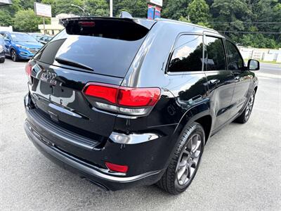 2021 Jeep Grand Cherokee High Altitude   - Photo 5 - Rockaway, NJ 07866