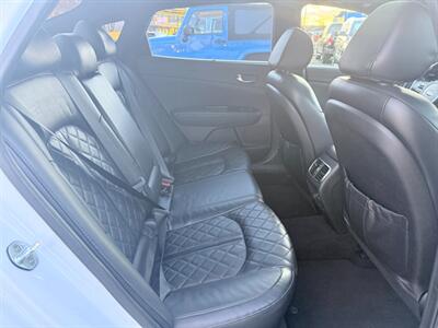 2016 Kia Optima SXL Turbo   - Photo 27 - Rockaway, NJ 07866