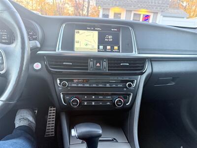 2016 Kia Optima SXL Turbo   - Photo 19 - Rockaway, NJ 07866
