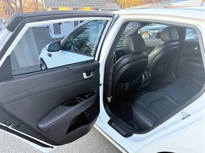 2016 Kia Optima SXL Turbo   - Photo 29 - Rockaway, NJ 07866